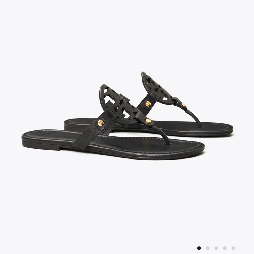 NWB Miller Sandal
